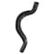 Dayco 10-15 Hyundai Santa Fe L4 2.4L/11-15 Kia Molded Htr Hose, 88491 88491 - alternate 1